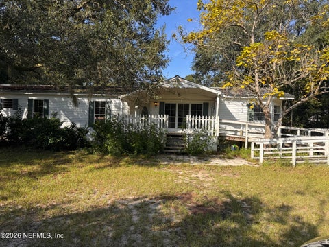 Photo of 85147 RENIA Street, Yulee, FL 32097 (MLS # 2164465)