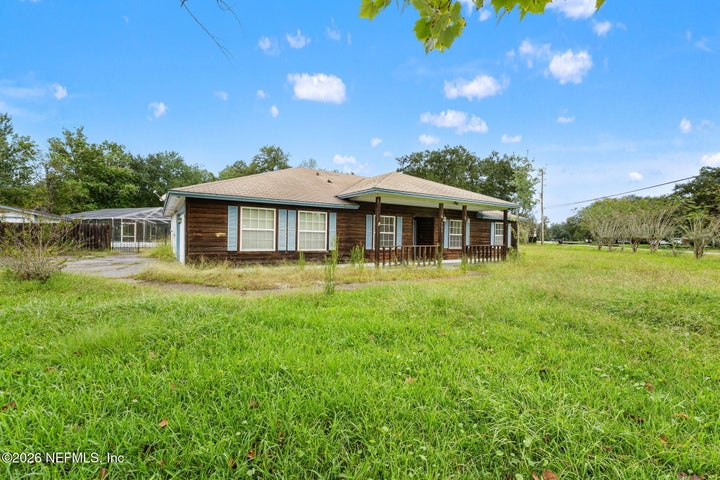 Photo 1 of 30 — 525 HICKORY Drive, Fleming Island, FL 32003