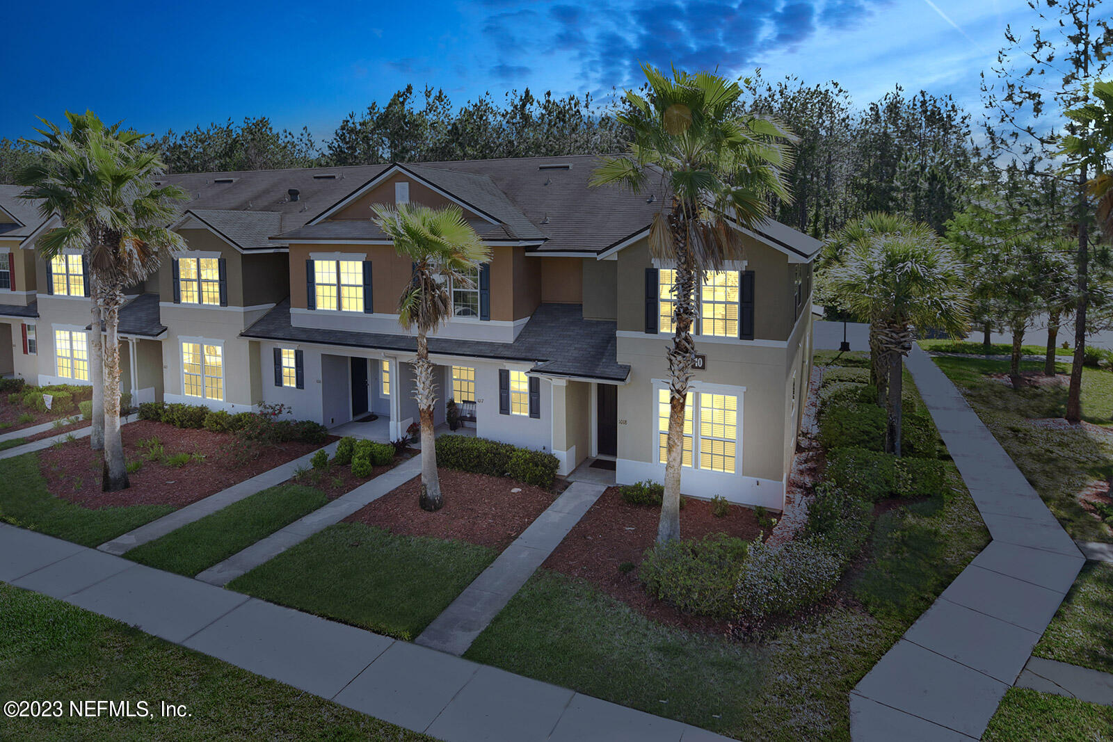 Orange Park, FL home for sale located at 625 OAKLEAF PLANTATION Parkway 1018, Orange Park, FL 32065