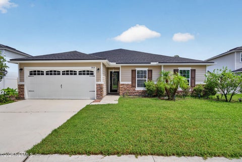 Photo of 9909 PATRIOT RIDGE Drive, Jacksonville, FL 32221 (MLS # 2164878)