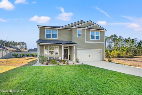 75754 EGRET LANDING Court Yulee FL 32097