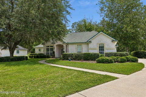 Photo of 1715 COLONIAL Drive, Green Cove Springs, FL 32043 (MLS # 2147577)