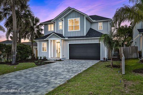 723 7TH Avenue N Jacksonville Beach FL 32250