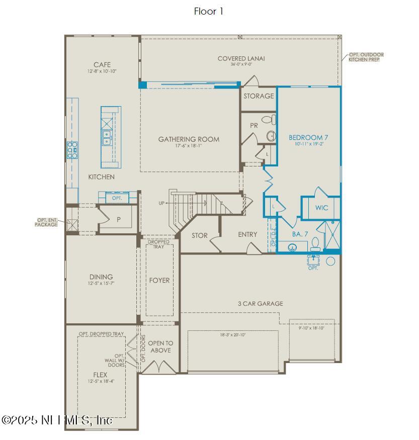 51 SKYWARD Drive