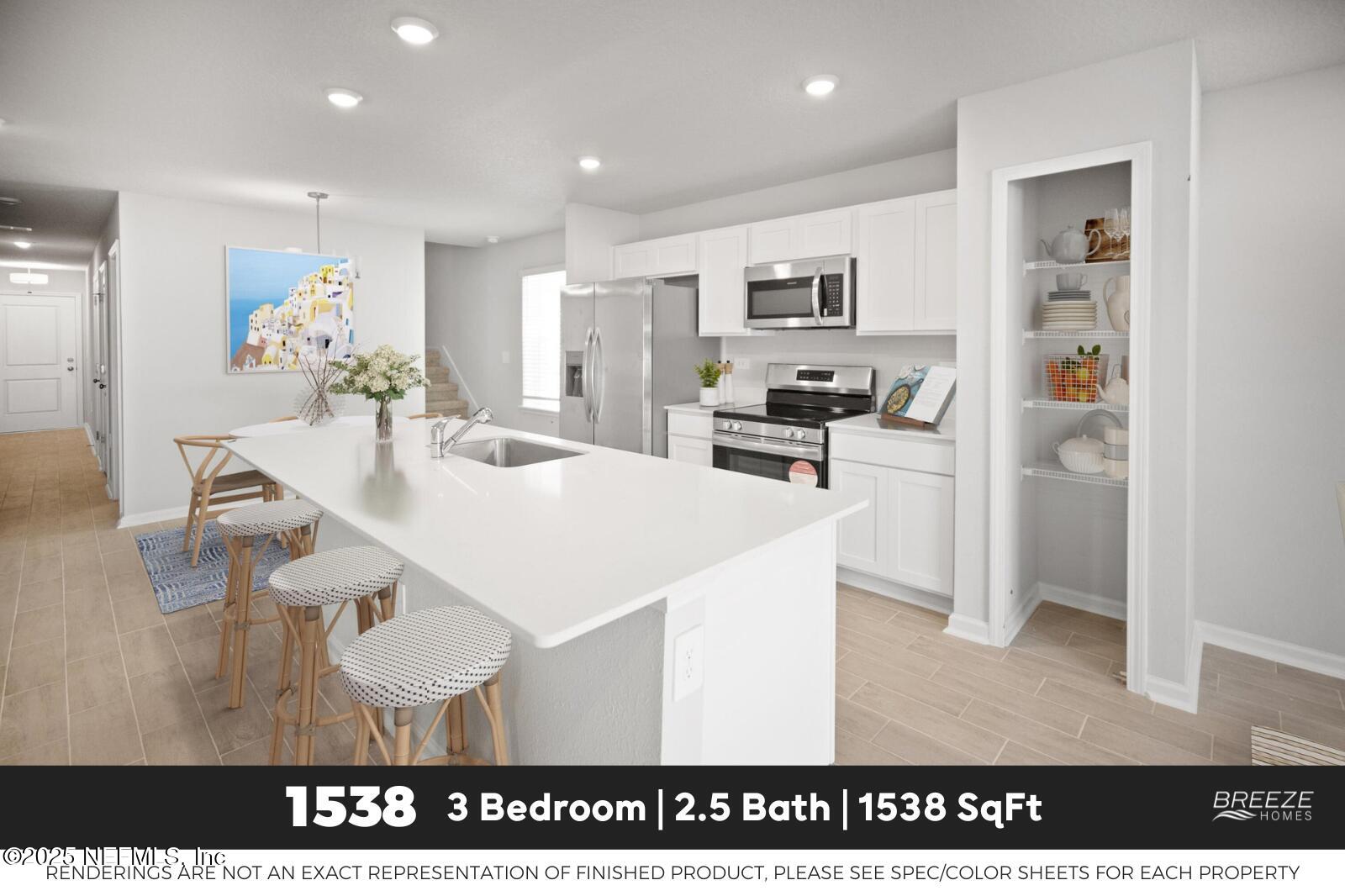 859 HARTSHILL Place LOT 6