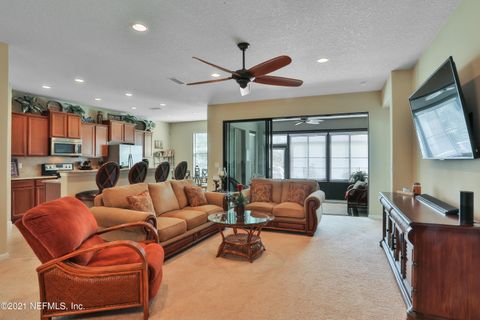 A home in Ponte Vedra