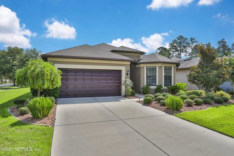 A home in Ponte Vedra
