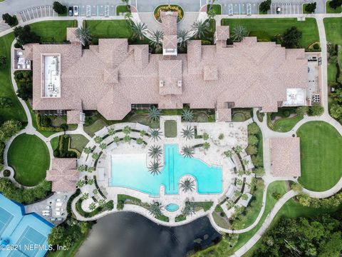 A home in Ponte Vedra