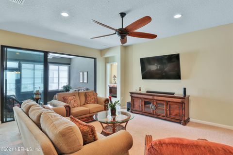 A home in Ponte Vedra