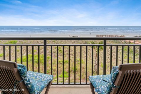 Photo of 6970 A1A S #312, St. Augustine Beach, FL 32080 (MLS # 2139955)