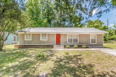 610 S 9th Street, Macclenny, FL 32063 - MLS#: 2085965