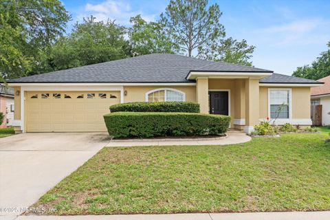 6276 PLANTATION BAY Drive N Jacksonville FL 32244