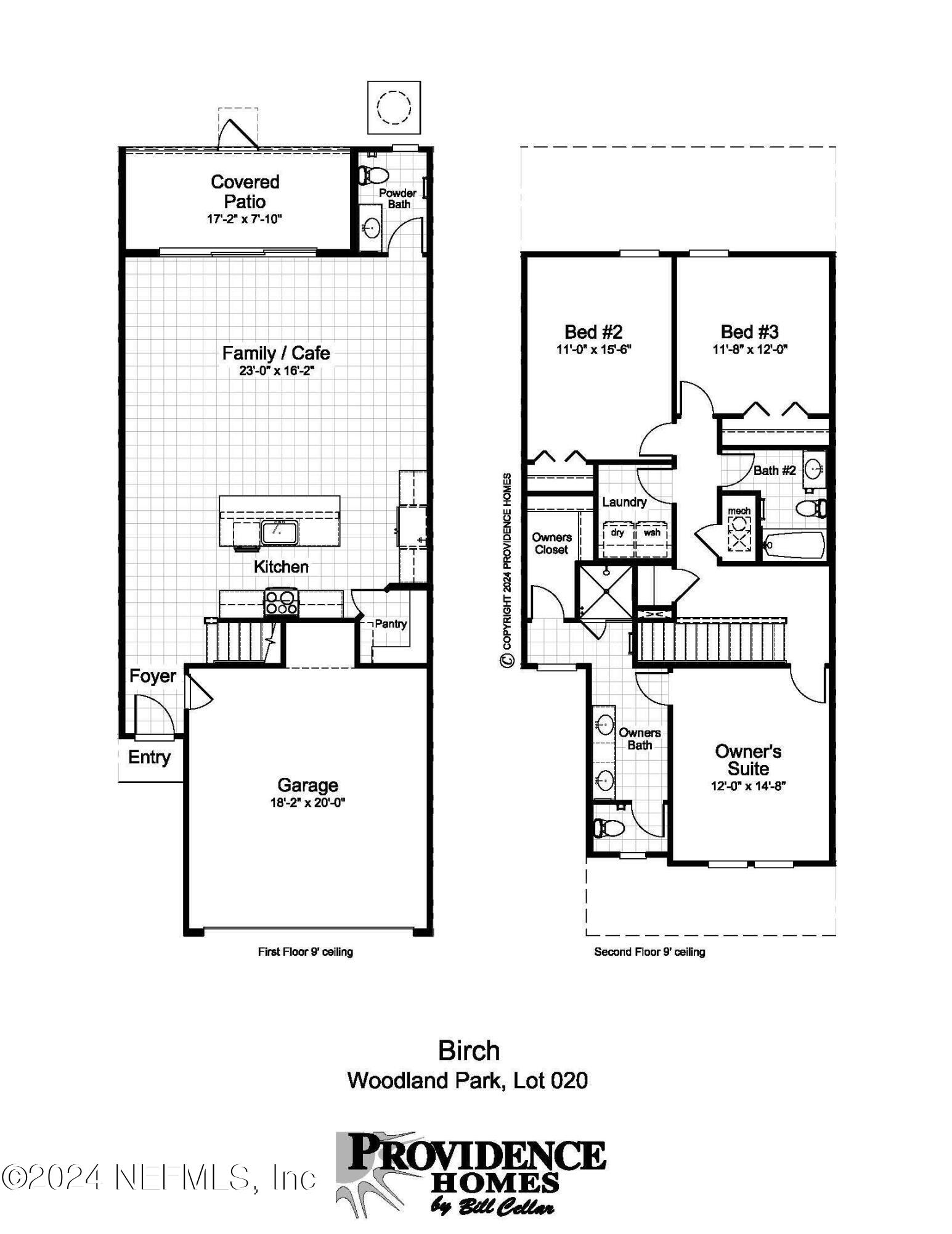 24 BIG PINE Lane