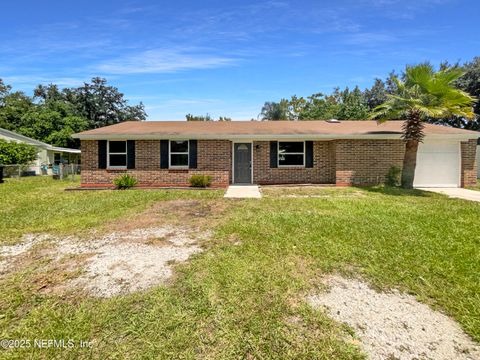2772 COMMANCHE Avenue Orange Park FL 32065