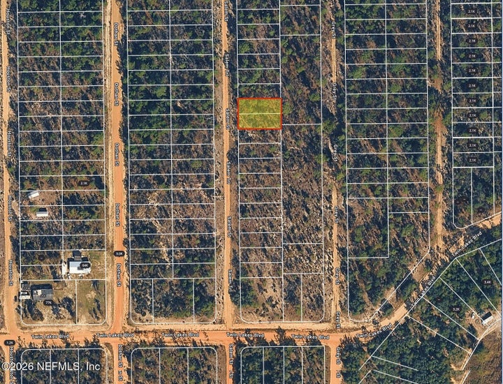 Photo 1 of 3 — 224 SALEM Trail, Interlachen, FL 32148