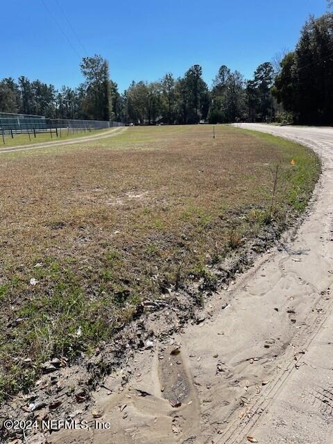 Middleburg, FL home for sale located at 0 LONGMIRE Road, Middleburg, FL 32068