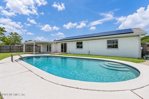 Photo of 816 16TH Avenue N, Jacksonville Beach, FL 32250 (MLS # 2164221)
