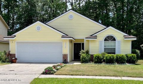 9536 GLENN ABBEY Way Jacksonville FL 32256