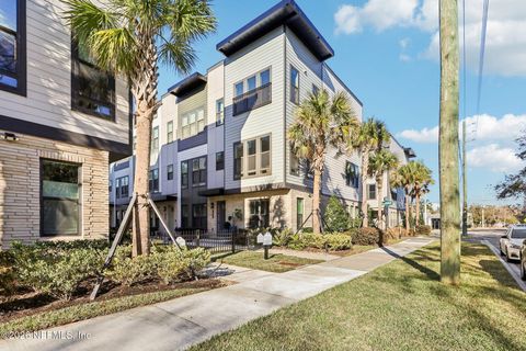 1630 BRIDGETON Drive Jacksonville FL 32207