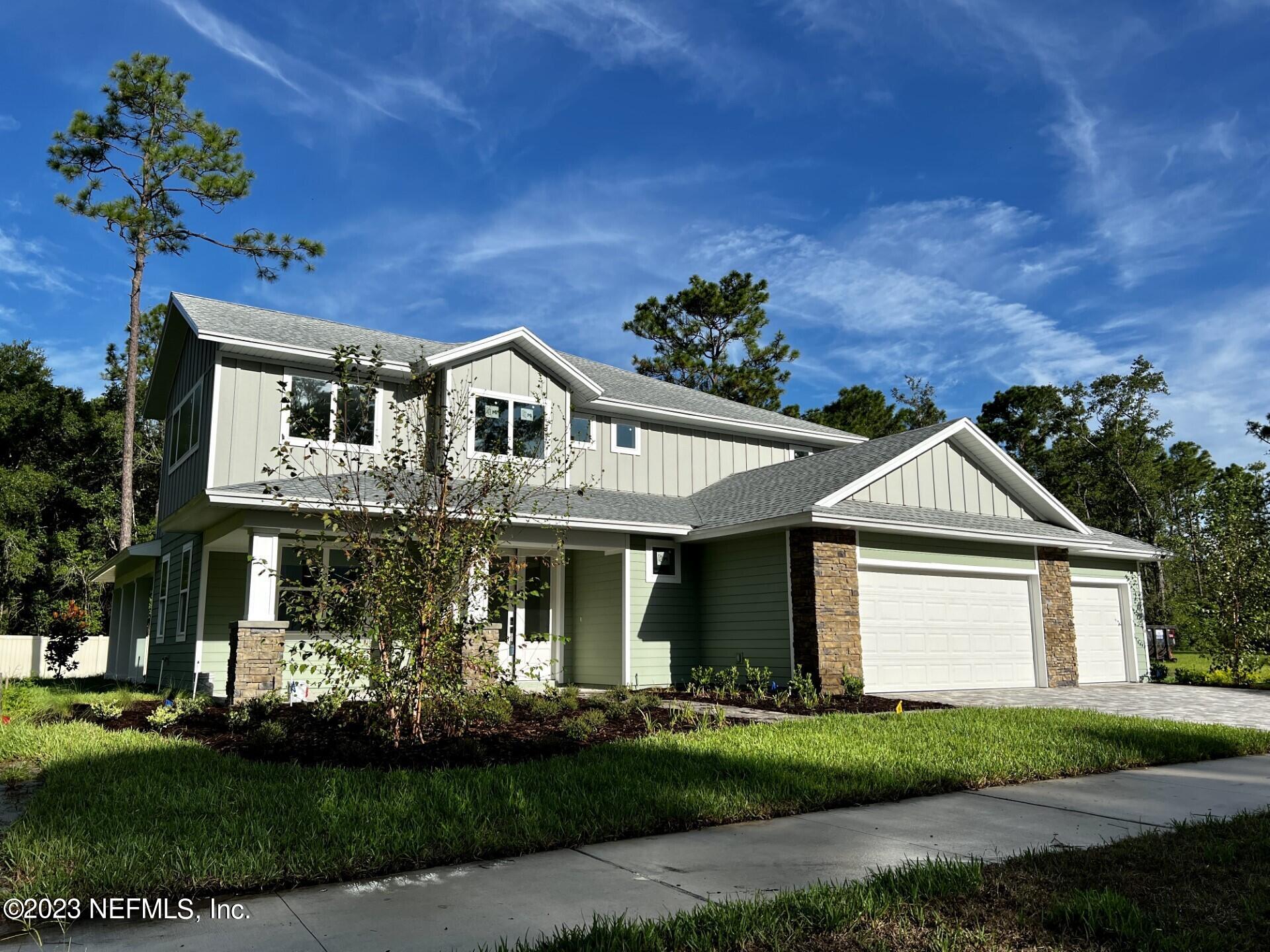Jacksonville, FL home for sale located at 12686 Autumn Garden Drive, Jacksonville, FL 32223
