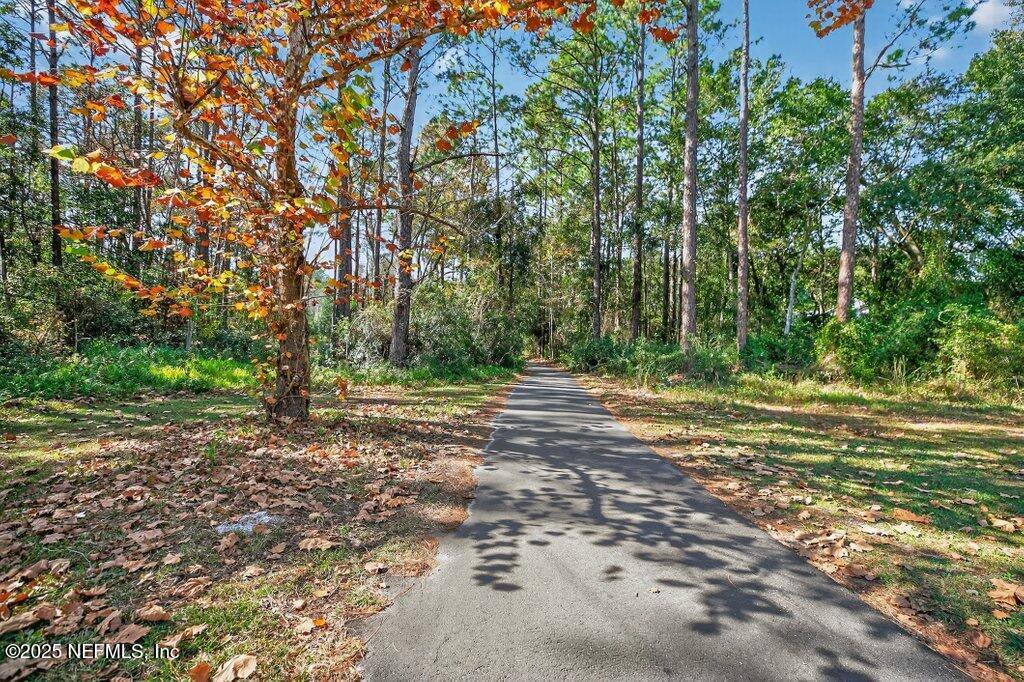 268 ARTHUR MOORE Drive