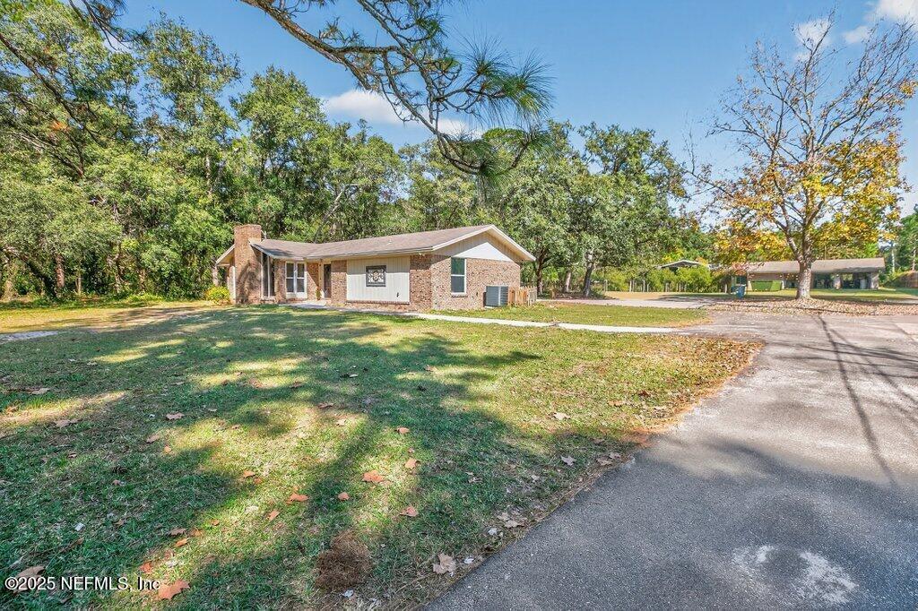 268 ARTHUR MOORE Drive