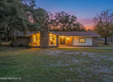 268 ARTHUR MOORE Drive Green Cove Springs FL 32043