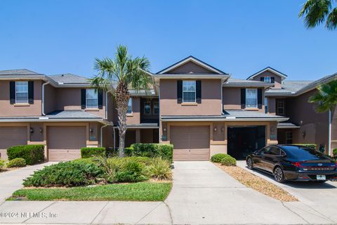 A home in Orange Park