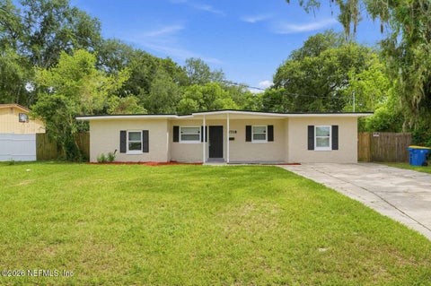 Photo of 5718 PERCH Drive N, Jacksonville, FL 32277 (MLS # 2164450)
