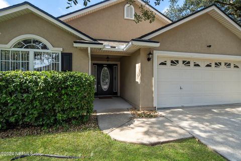 A home in Orange Park