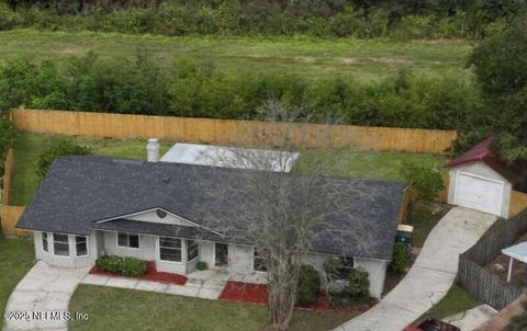 11501 DANDELION Way Jacksonville FL 32223