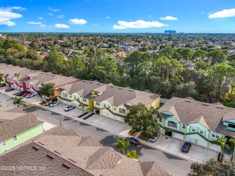 Photo of 13816 HERONS LANDING Way #2, Jacksonville, FL 32224 (MLS # 2143101)