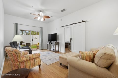 Photo of 13816 HERONS LANDING Way #2, Jacksonville, FL 32224 (MLS # 2143101)