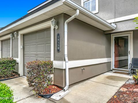 1815 GREEN SPRINGS Circle B Fleming Island FL 32003