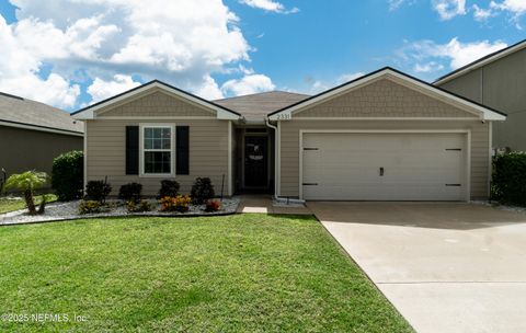 2331 EVENING OAKS Lane Green Cove Springs FL 32043