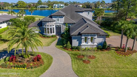 9529 PRESTON Trail W Ponte Vedra Beach FL 32082