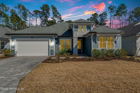 Photo of 658 PALM CREST Drive, Ponte Vedra, FL 32081 (MLS # 2130049)