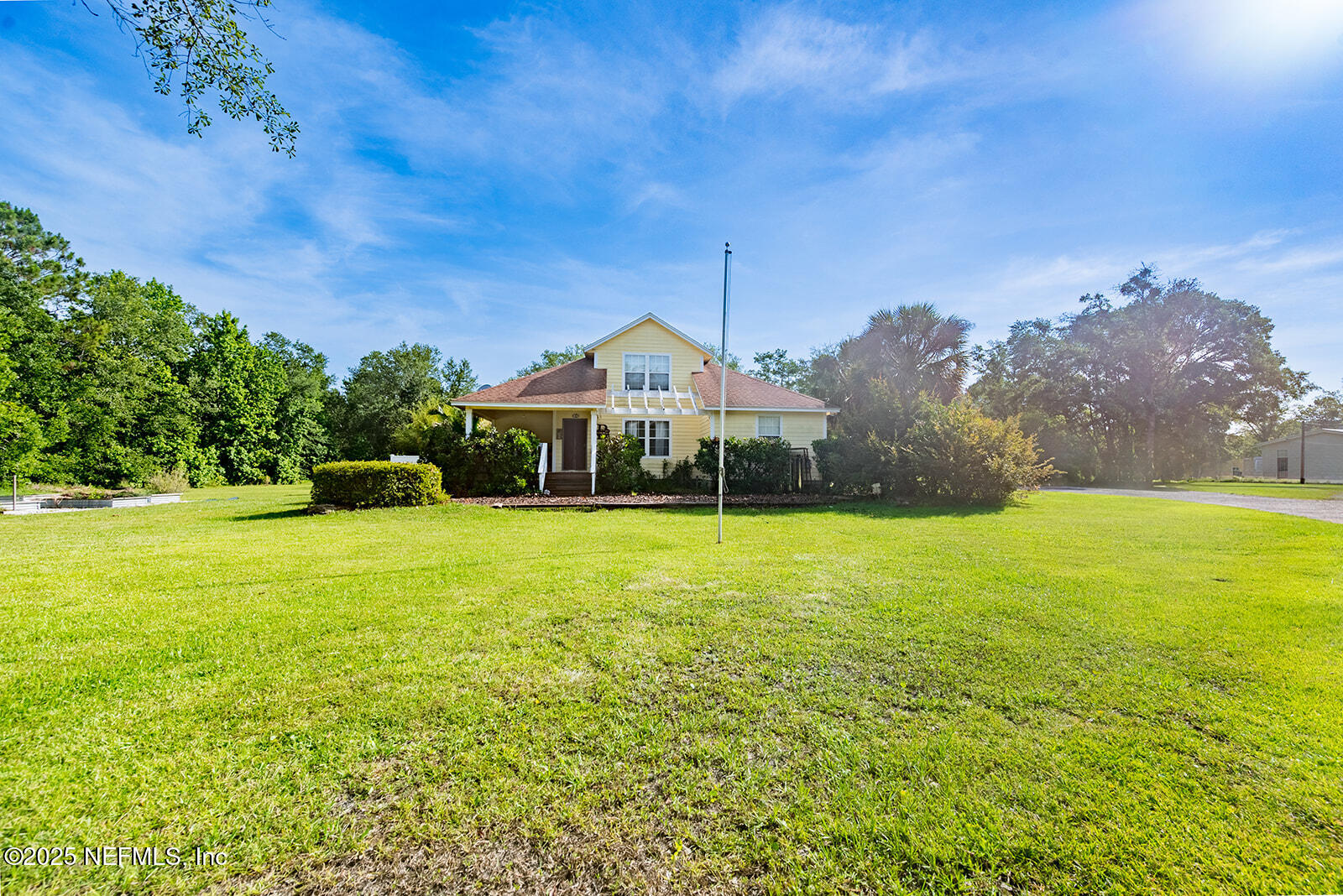 1291 CARTER Road