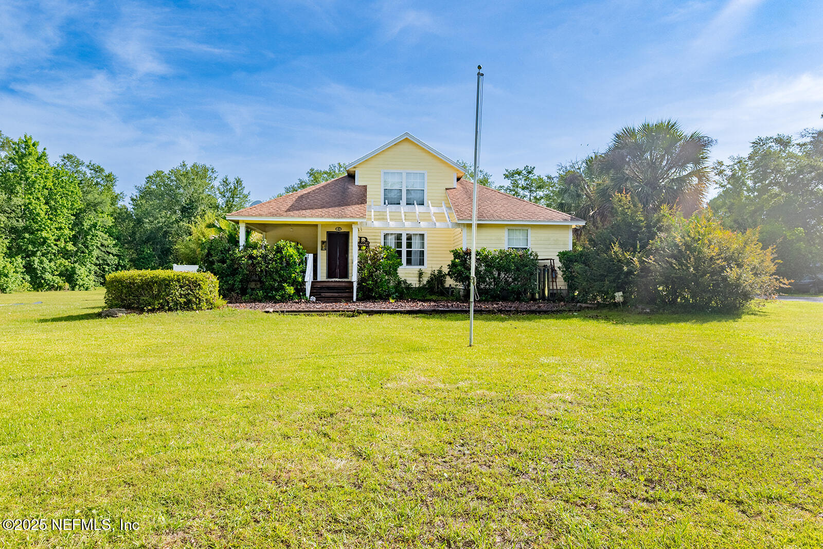 1291 CARTER Road