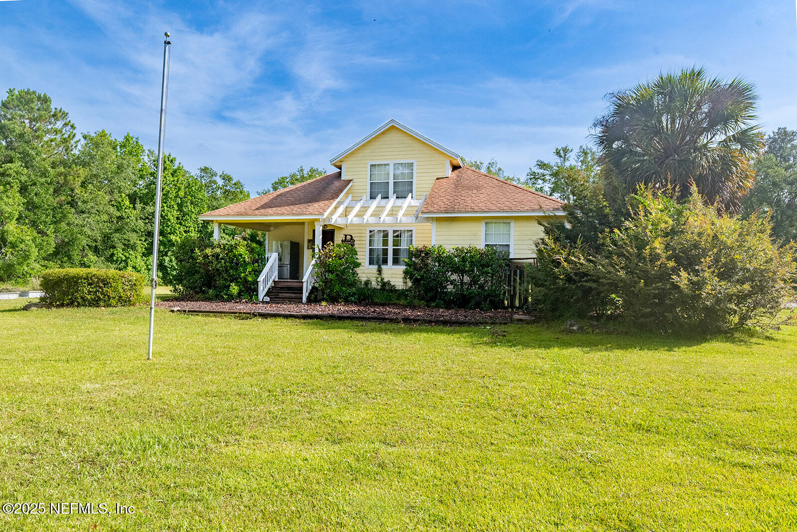 1291 CARTER Road