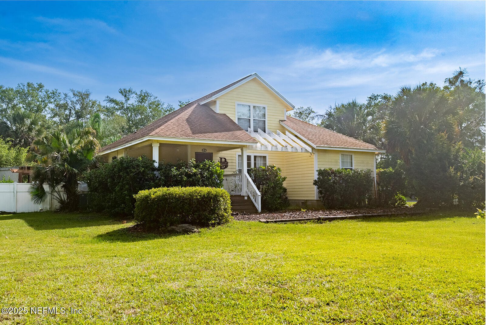 1291 CARTER Road