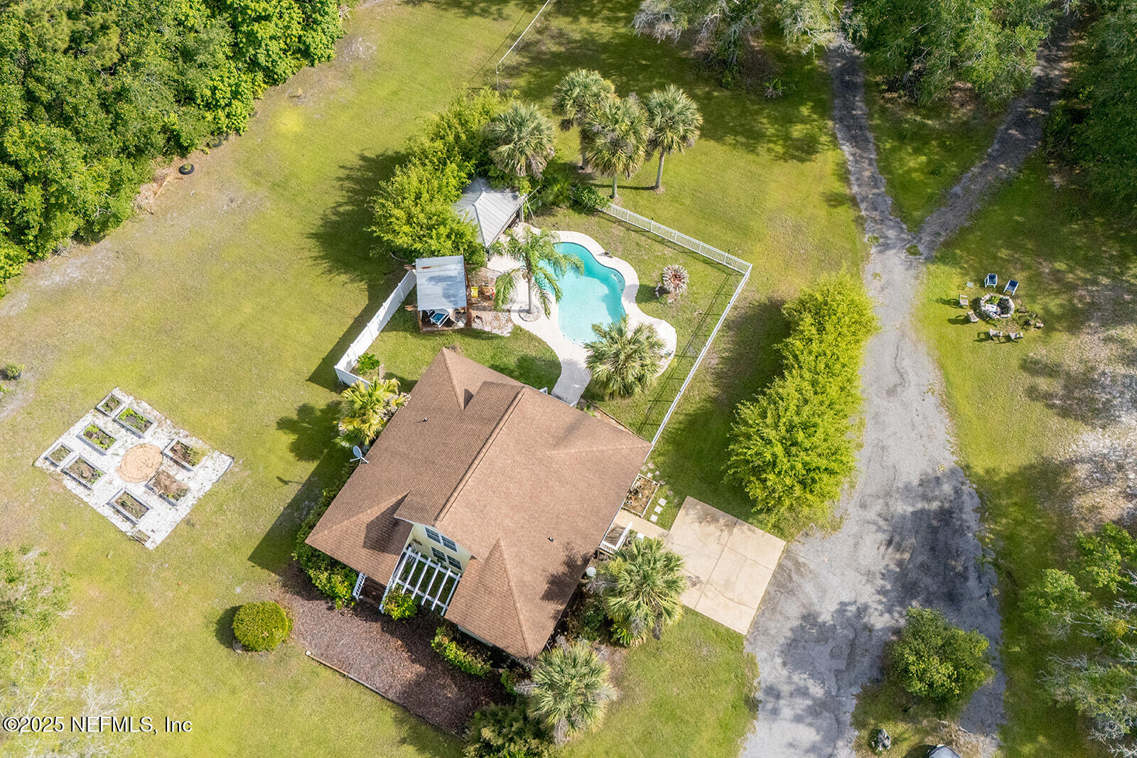 1291 CARTER Road