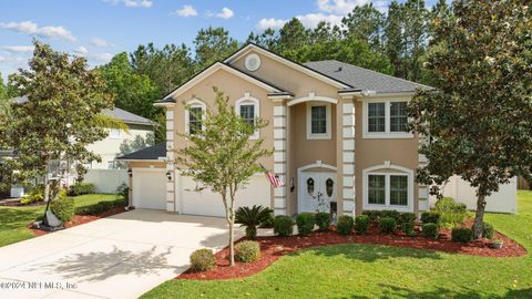 A home in St Augustine