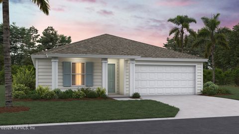 Photo of 5324 WHITE GROVE Lane, Jacksonville, FL 32219 (MLS # 2152295)