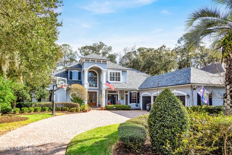 532 HONEY LOCUST Lane Ponte Vedra Beach FL 32082
