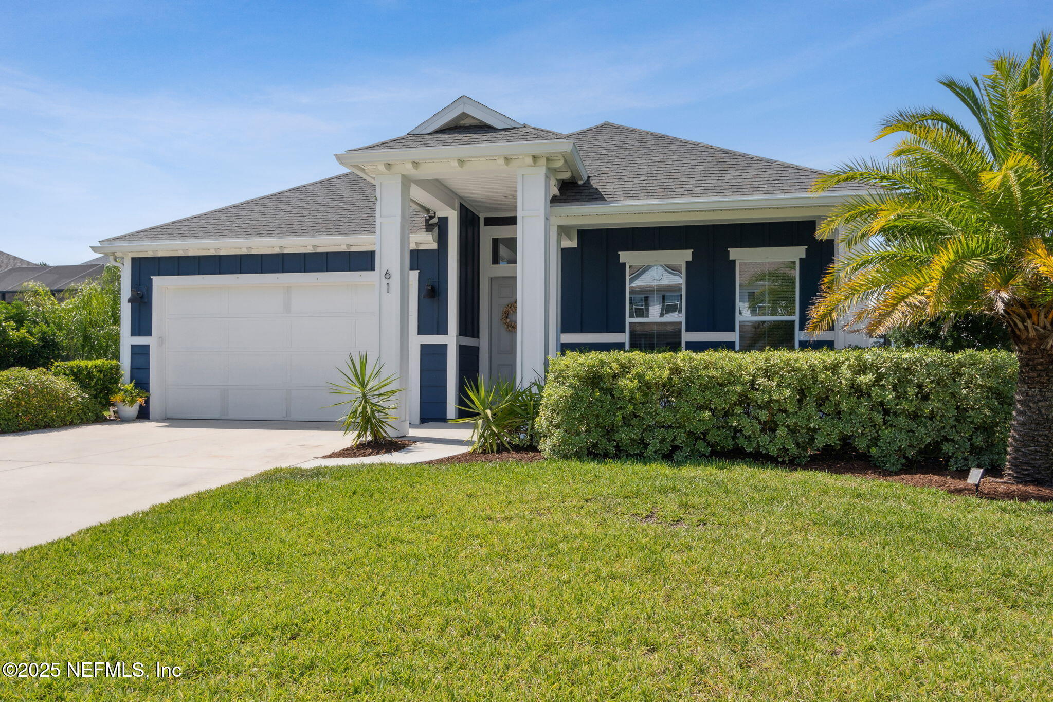 61 SUNRISE VISTA Way