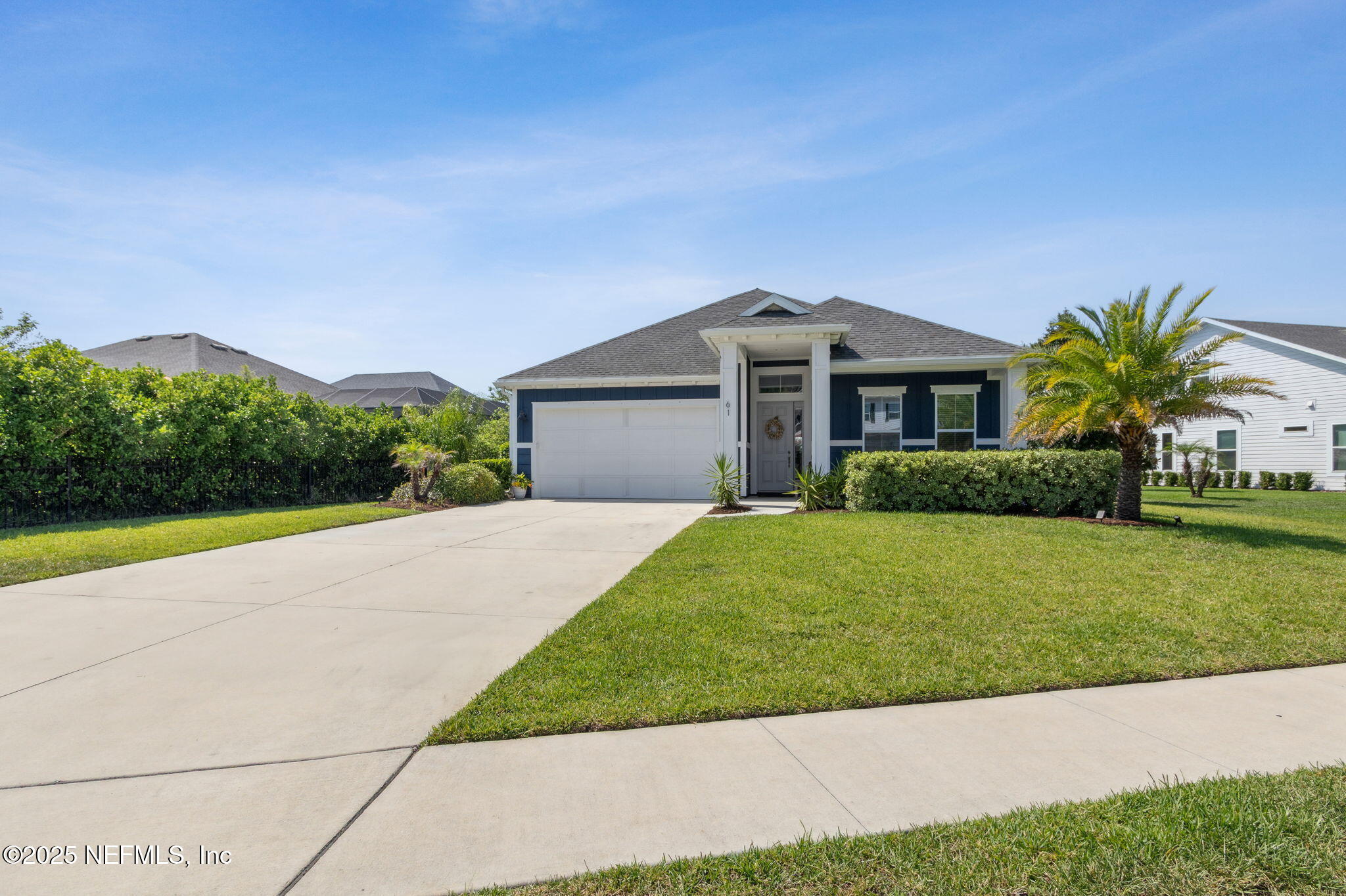 61 SUNRISE VISTA Way