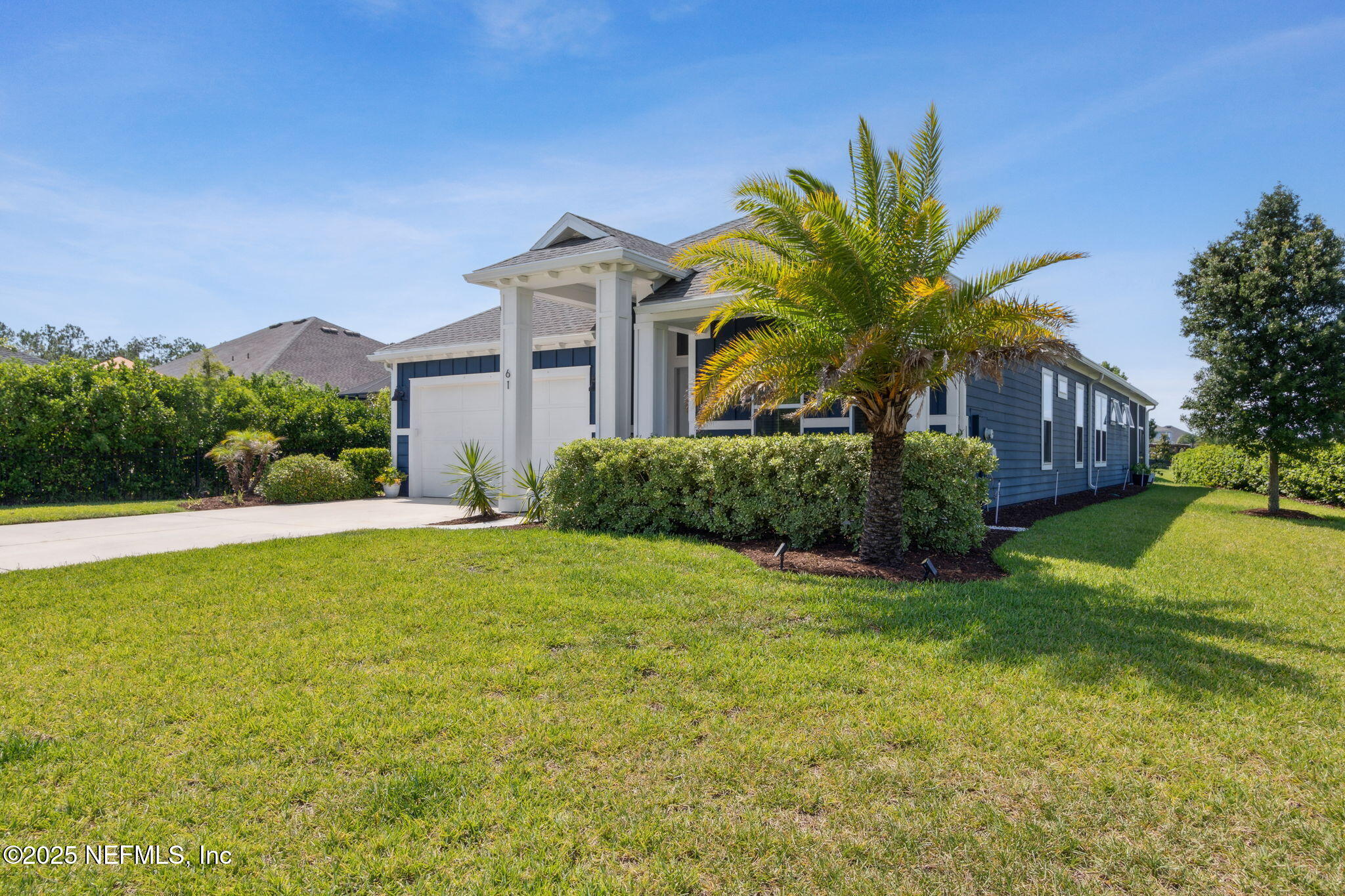 61 SUNRISE VISTA Way