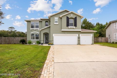 76002 TIDEVIEW Lane Yulee FL 32097