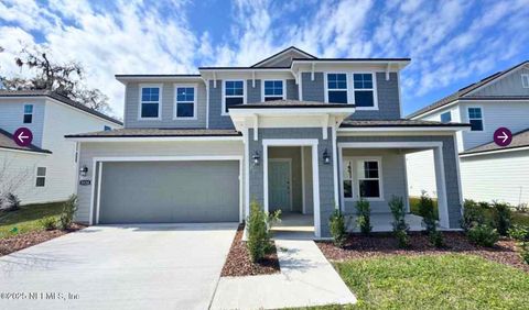 5547 TARSUS Court Jacksonville FL 32207